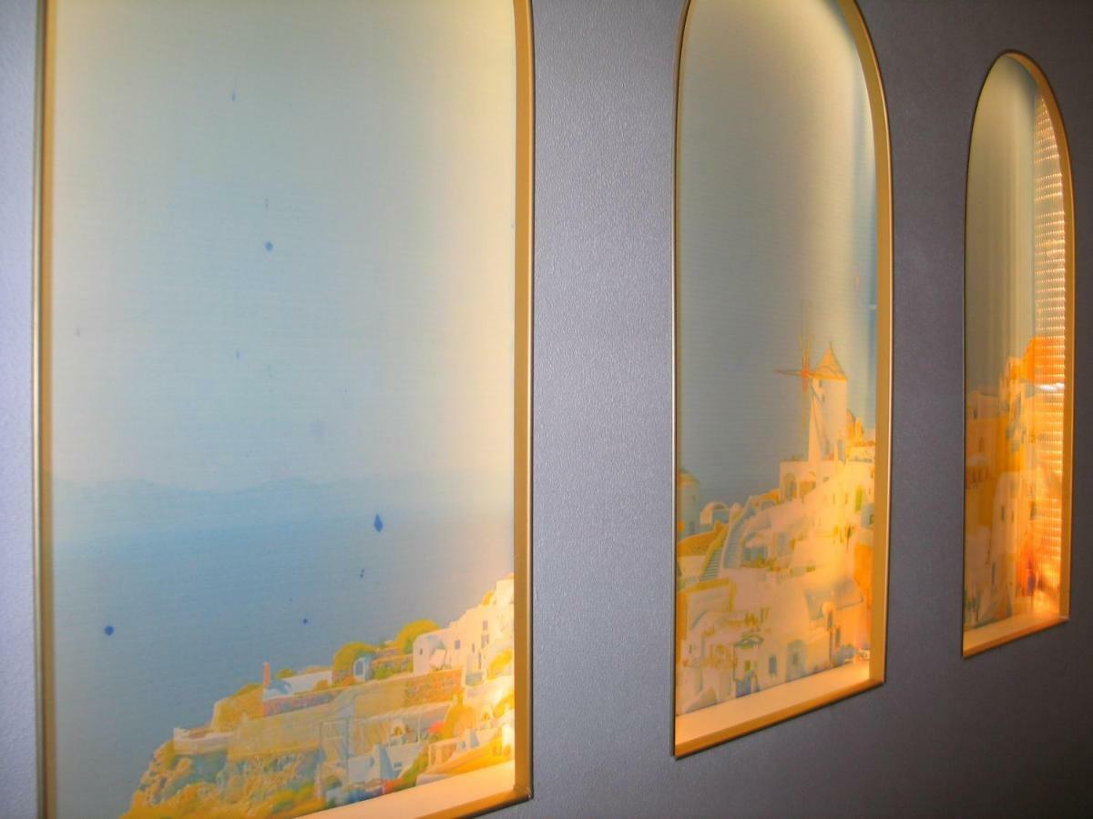 לינה וארוחת בוקר קרוטונה L'Isola Di Gaia מראה חיצוני תמונה