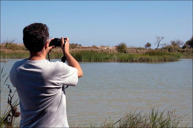 לינה וארוחת בוקר קרוטונה L'Isola Di Gaia מראה חיצוני תמונה